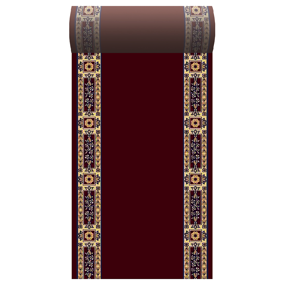 Εκκλησιαστικό Χαλί LYDIA COLLECTION 2134A RED